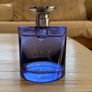 Bulgari Notte 75ml 2.5 Oz like new discontinued